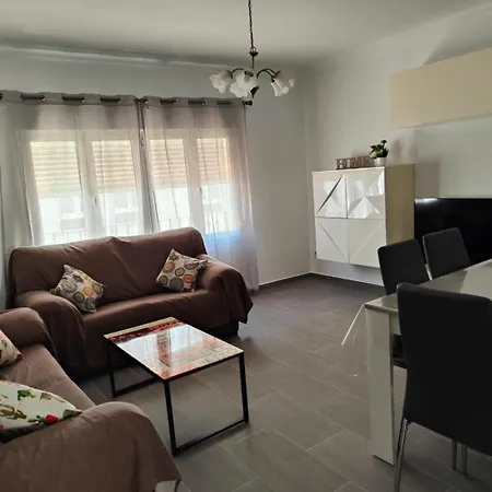 Apartment Federico Garcia Lorca