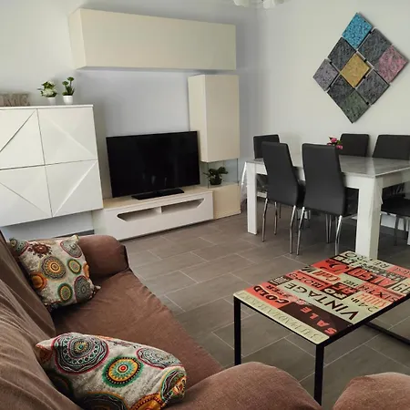 Apartment Federico Garcia Lorca Conil De La Frontera