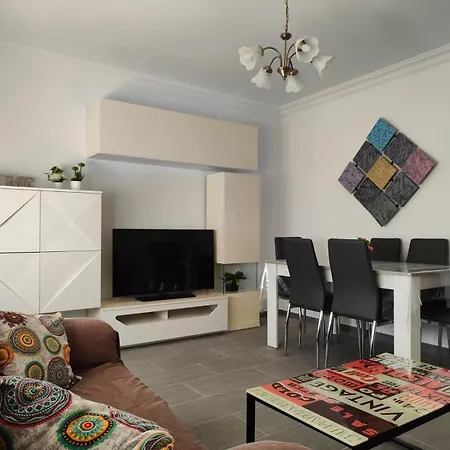 Apartment Federico Garcia Lorca *