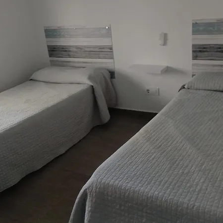 Apartment Federico Garcia Lorca *